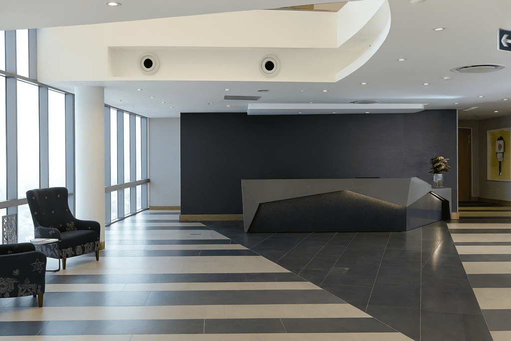 DIY Office Soundproofing: What Businesses Can Do Themselves