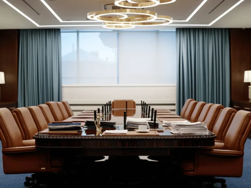 Boardroom